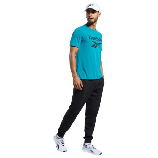 Reebok Ανδρική κοντομάνικη μπλούζα